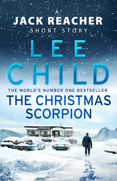Titelbild zum Buch: The Christmas Scorpion